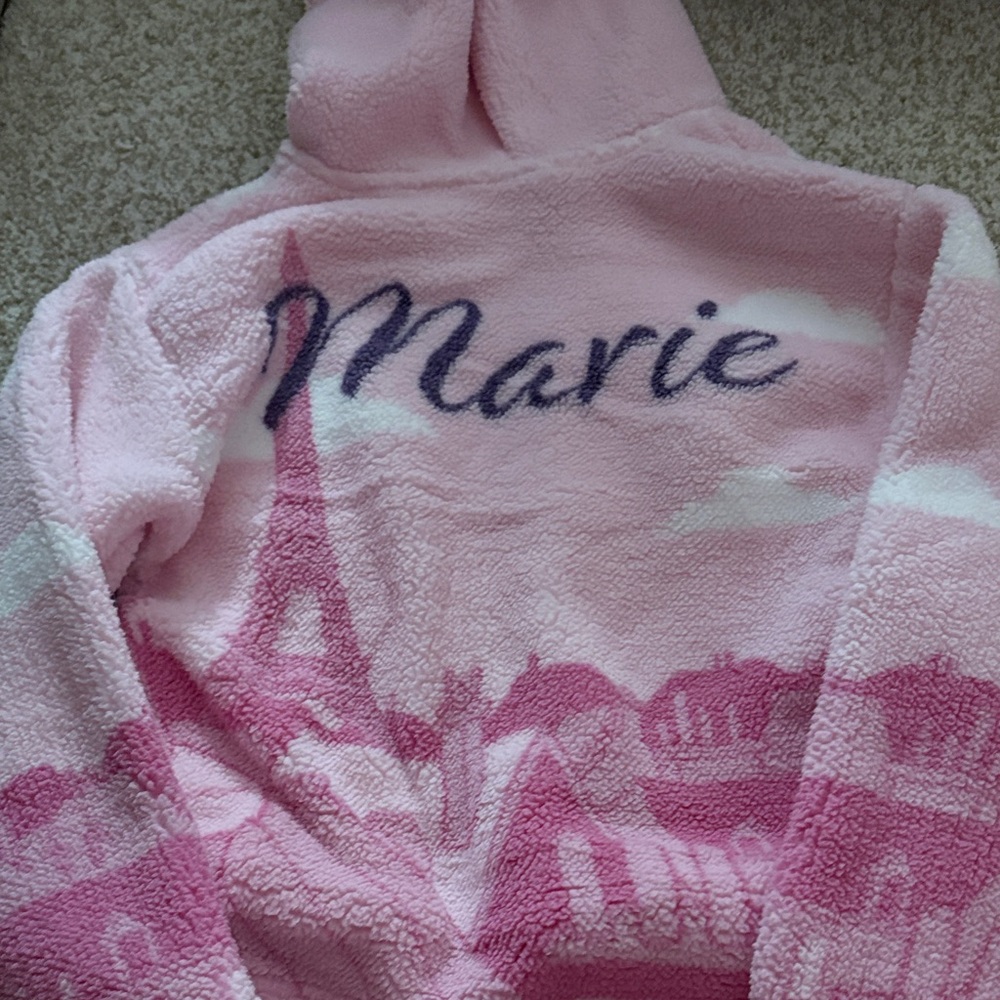 Aristocrats Super Soft and Cozy Jacket Marie NWT - Picture 7 of 7